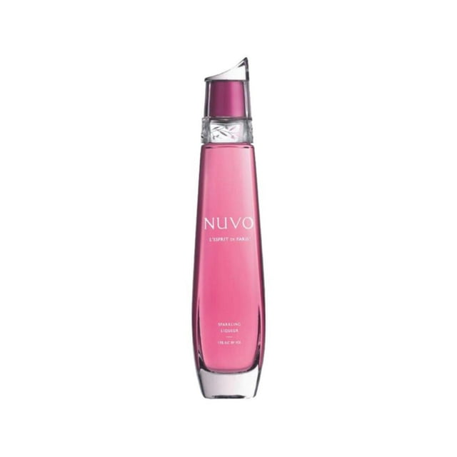Licor Nuvo 750 ml Nuvo