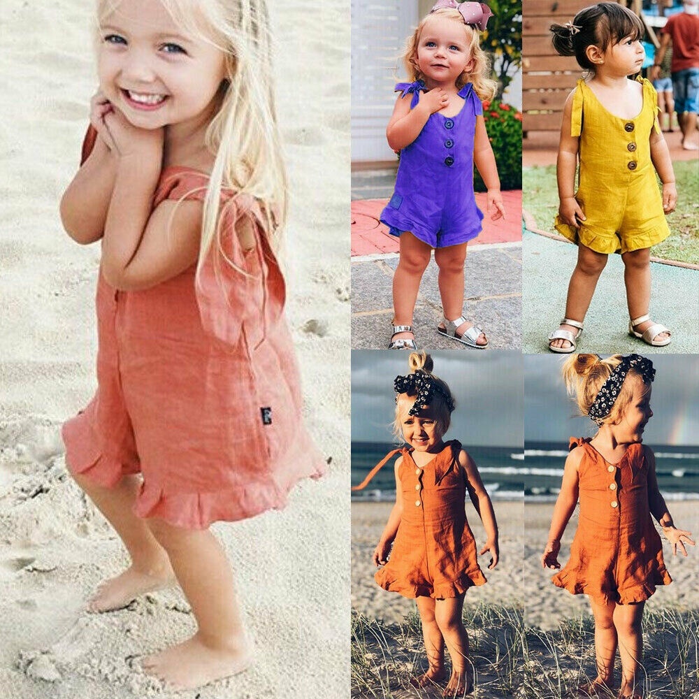 summer kids outfits