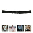 thumbnail image 2 of MasteelfCA Sac Banane de Sécurité Invisible pour Course en Plein Air Sports Femmes Hommes Ceinture, 2 of 9