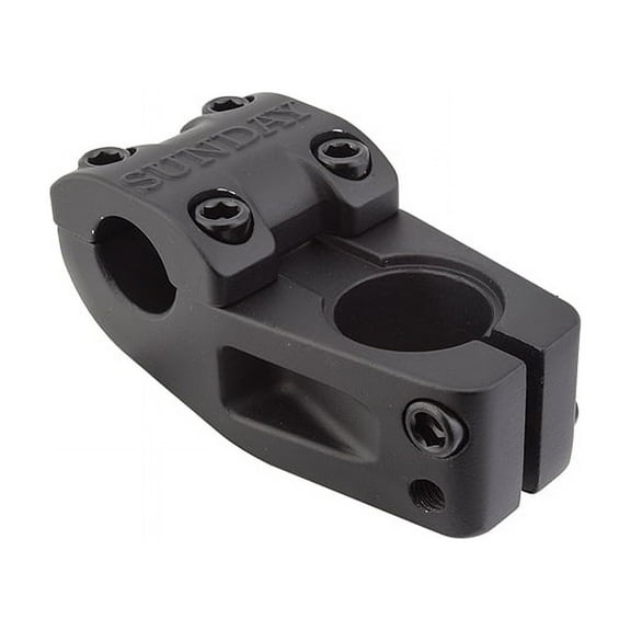 Sunday Freeze Top Load Stem 48mm Black