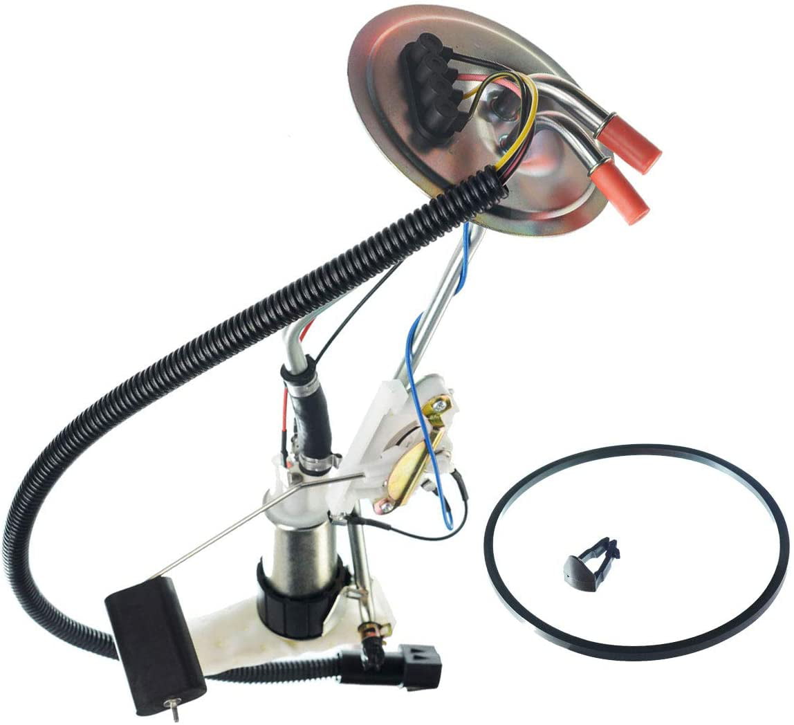 Electric Fuel Pump Module Assembly for Ford Explorer 1991-94 V6 4.0L E2144S
