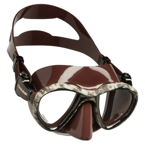 Cressi Metis Mask