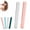 B, variant on 2-in-1 Mini Curling Iron for Short Hair | Ceramic-Coated Dual Function Styling Tool - All Hair Types, Fast Heating.