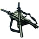 thumbnail image 5 of Vaina de espada Zulema renacentista doble correa trasera para Cosplay Prop Samurai PU cuero, 5 of 8