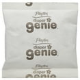 Playtex Baby Diaper Genie Diaper Pail Carbon Filters, 4 Ct