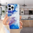 thumbnail image 4 of Funda de TPU con patrón IMD para iPhone 13 Pro Max, 4 of 5