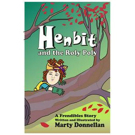 - Henbit and the Roly Poly - eBook