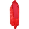 thumbnail image 3 of Sudadera Puma Cup Training 656014-01 rojo L para Hombre, 3 of 4