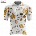 thumbnail image 3 of Maillot de ciclismo para hombre, camiseta de ciclismo de montaña, ropa de ciclismo de carretera, manga corta, blusa de ciclismo de verano, 16 estilos, 3 of 5