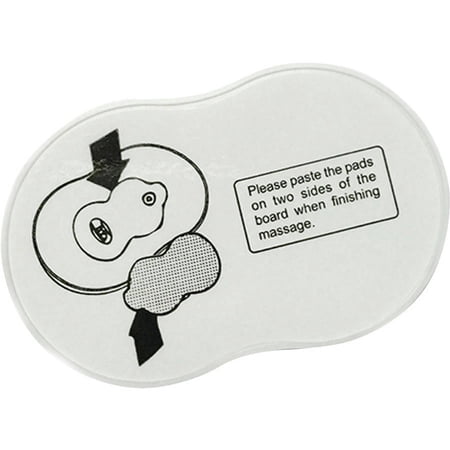 HealthmateForever Pad Holder