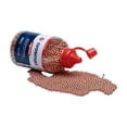 thumbnail image 2 of CROSMAN 6000 Count Copper BB, 07673PK, 2 of 6