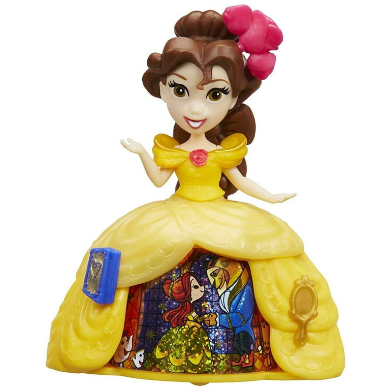 Disney princess little kingdom walmart hotsell
