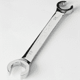 thumbnail image 1 of 25-28MM Oil Pipe Flare Nut Wrench, High Torque Mirror Hand Tool, 1 of 5