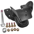 thumbnail image 3 of Leaf Spring Hanger For Ford F-250  F-350 Super Duty 2008-2019 F-450 Super Duty 2008-2018 722-076, 3 of 5