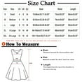 thumbnail image 3 of Ankola Womens Square Neck Tie Strap Tulle Prom Dress Vintage Embroidered Floral Formal Evening Party Cocktail Mini Dress, 3 of 9