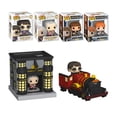 thumbnail image 3 of Figura Coleccionable Funko Bitty Pop Set Harry Potter 6 Piezas, 3 of 4