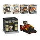thumbnail image 3 of Figura Coleccionable Funko Bitty Pop Set Harry Potter 6 Piezas, 3 of 4