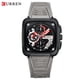 thumbnail image 2 of Reloj para hombre Curren 8461 Reloj con calendario Reloj para hombre Six Pin, 2 of 8