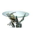 thumbnail image 2 of Sea Turtle End Table, 2 of 3