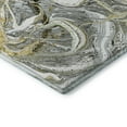 thumbnail image 4 of Addison Rugs Mayfield Washable Contemporary Abstract Cyclone Rectangle Rug, 10' x 14', 4 of 6