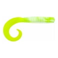 thumbnail image 3 of NetBait 5" Baitfuel Saltwater GO2 Grub Smoke Show, 3 of 4