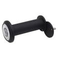 thumbnail image 3 of DOLITY Door Peephole Viewer Apartments Mini with Privacy Cover for Fiberglass Doors, 3 of 9