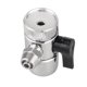 thumbnail image 1 of Válvula desviadora de grifo, componentes divisores de repuesto, suministros, accesorios, divisor de grifo de ósmosis para de baño para tubo DE 8 mm perfecl Válvula de desvío, 1 of 7