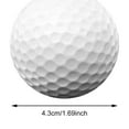 thumbnail image 3 of Pratique de Performance Maximale pour Sports en Filet Entraînement Amélioré Durable Réutilisable Usage Extérieur Idéal pour Balançoires et Jeux de Jardin, 3 of 9