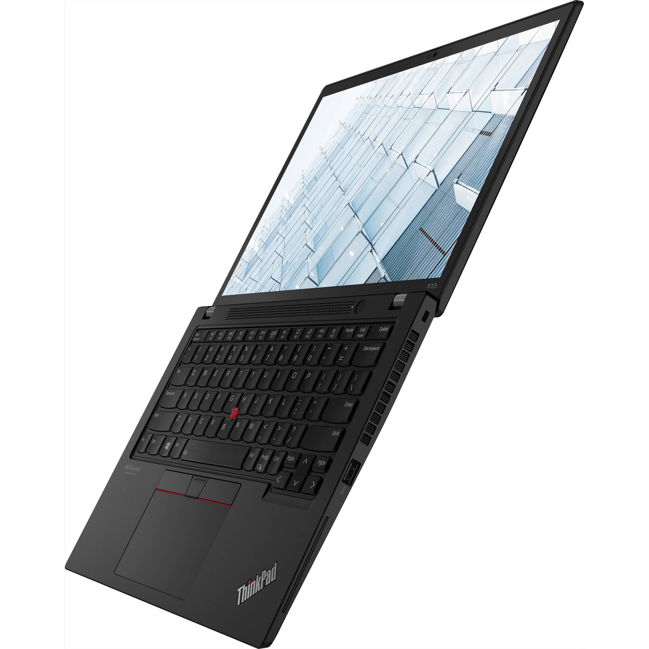 Lenovo ThinkPad X13 Gen 2 Premium Business Laptop 13.3