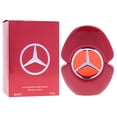 thumbnail image 3 of Perfume Mercedes Benz Woman Red Eau de Parfum, 60 ml, para mujer, 3 of 8