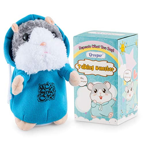 repeating hamster