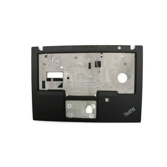 New Genuine Lenovo ThinkPad T490 T495 P43s Palmrest W.Out TouchPad 02HK957