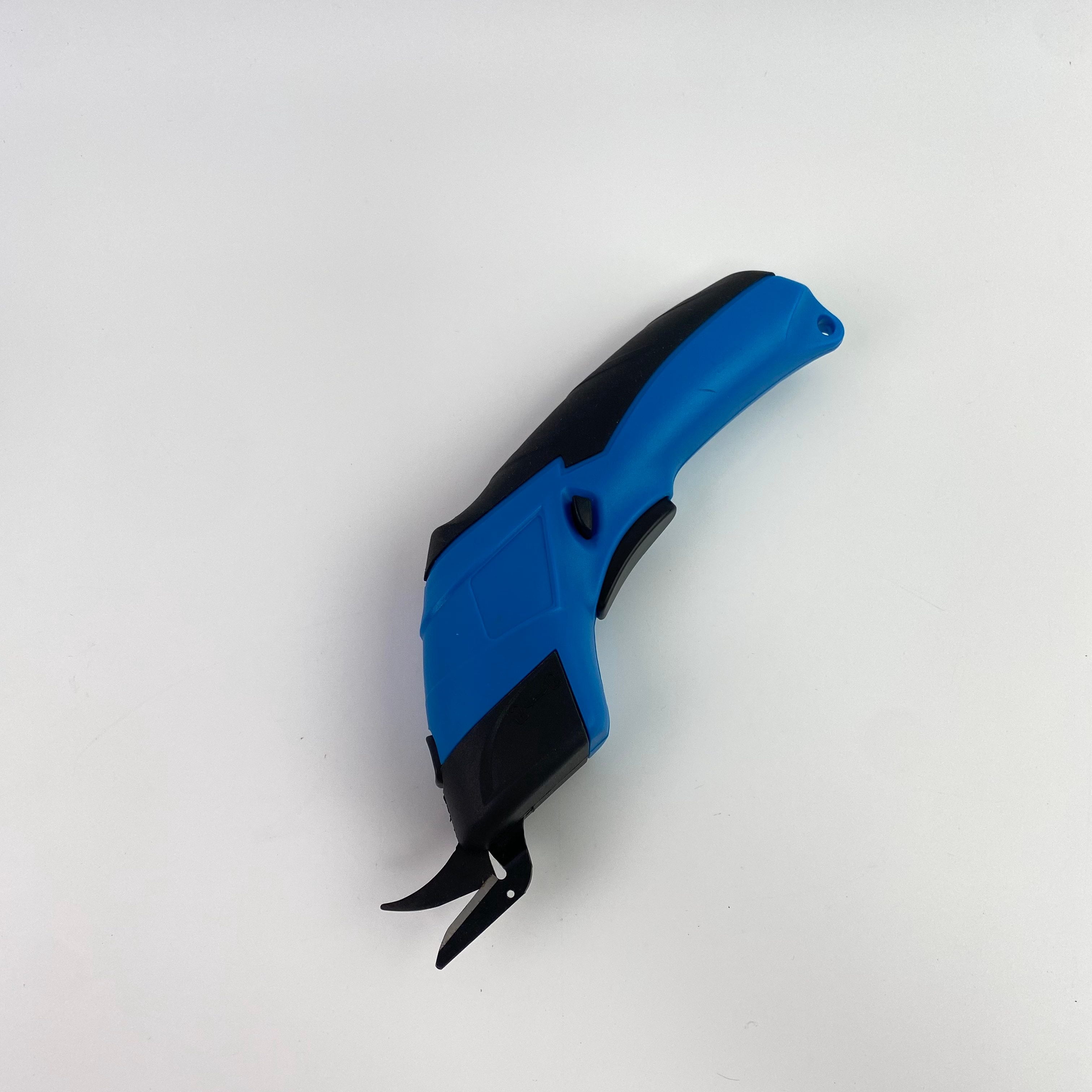 iFanr Shears, electric,Electric Scissors, Cardboard Cutter, 4V Electric Cardboard Cutter, Cordless Fabric Scissors, Electric Box Cutter with a Replacement Blade