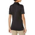 thumbnail image 2 of Camisa Polo para Mujer Tru-Spec Performance 24-7 Negra Talla M, 2 of 2