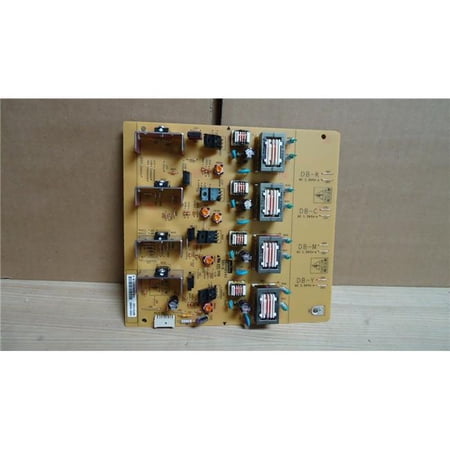 Developer HVPS Card for C950DE price history on PriceWatchPro