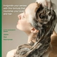 thumbnail image 4 of Raw Sugar The Scalp Restore Conditioner- Jojoba + Aloe + Niacinamide, 18 fl oz, 4 of 8