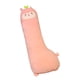 thumbnail image 5 of Almohada larga de felpa de animales, almohada para dormir de juguete, almohada larga cómoda y bonita de animales para novia, regalos para niños, bebés , Alpaca, 5 of 9