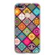 thumbnail image 1 of Funda para Huawei G ELite Plus InstaCase Antigolpes Case Mandalas Mosaico, 1 of 4