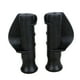 thumbnail image 1 of 2 Fundas Para Empuñaduras De Silla De Ruedas Para Sillas De Transporte, Andadores Y Movilidad., 1 of 6