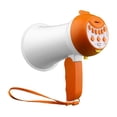 thumbnail image 1 of Cambiador de voz Megaphone PlayRoute, juguete, sirena grabadora para niños, 1 of 7