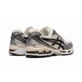 thumbnail image 2 of Asics Gel-Kayano 14 Cream Black Metallic Plum Silver White 1201A019-108 Men's, 2 of 2