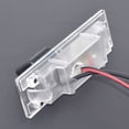 thumbnail image 4 of For BMW 120i e81 e87 f20 Reverse Reverse Rear View Camera, 4 of 5