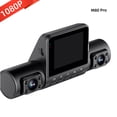 thumbnail image 2 of tredstone Driving Experience 1080P Infrared Night Visions Parking Monitors Loop Recording Dash Camera For Cars M80pro, 2 of 6