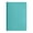 B, variant on Multi-Color Portable Thickened Sewn Notebook, Durable Student Notebook Ideal for Class Notes and Daily Writing