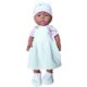 thumbnail image 1 of Figura de juguete de silicona Soft Baby Reborn, modelo de colección de 41 cm, 1 of 1