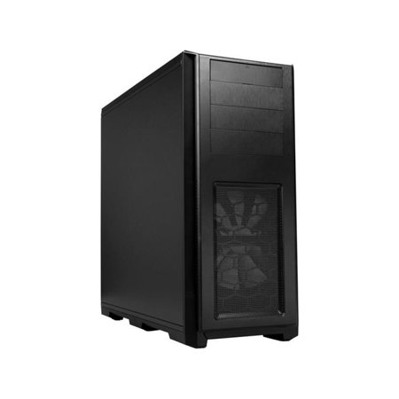 Phanteks PH-ES614PC-BK Enthoo Pro Series Steel & Plastic ATX Full Tower Computer Case, Black