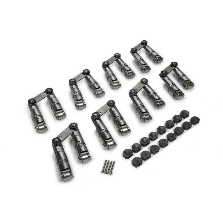 Comp Cams BBC Race XD Solid Roller Lifters - Bushed .842 Comp Cams BBC Race XD Solid Roller Lifters - Bushed .842