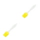 thumbnail image 1 of Toystoory Cepillo de aceite resistente a la congelación, flexible, buena flexibilidad, lavable, reutilizable, herramienta para barbacoa, accesorios de Type4 NO4 Toystoory CBP124717, 1 of 5