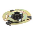 thumbnail image 1 of Air Conditioning Compressor  Hub, AC Compressor Pulley  5N0820803 Air Conditioning Repair Kit For A1 Sportback A3, 1 of 8