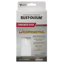 Rust-Oleum Concrete Etch-238475, 1 lb